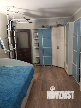 3-к квартира, на длительный срок, 61м2, 2/9 этаж