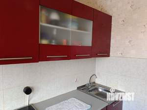 2-к квартира, на длительный срок, 42м2, 5/5 этаж