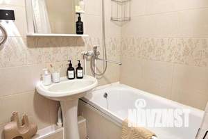 1-к квартира, посуточно, 35м2, 7/9 этаж