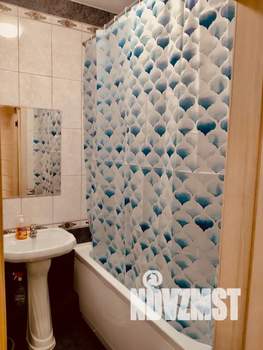 1-к квартира, посуточно, 38м2, 14/16 этаж