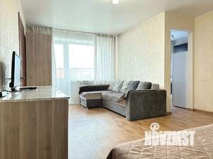 2-к квартира, посуточно, 45м2, 4/5 этаж