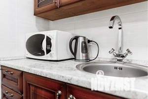 2-к квартира, посуточно, 54м2, 2/13 этаж