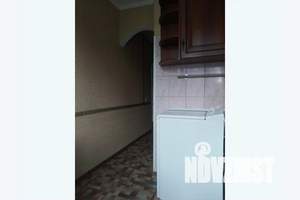 1-к квартира, посуточно, 35м2, 5/5 этаж