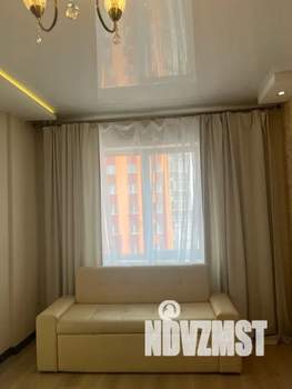 3-к квартира, посуточно, 100м2, 13/18 этаж