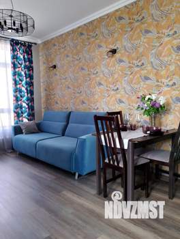 2-к квартира, на длительный срок, 52м2, 9/15 этаж