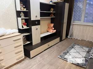 Студия квартира, на длительный срок, 24м2, 7/9 этаж