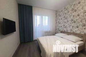 2-к квартира, посуточно, 45м2, 4/16 этаж