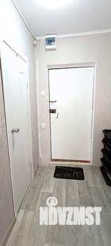 Студия квартира, на длительный срок, 23м2, 5/9 этаж