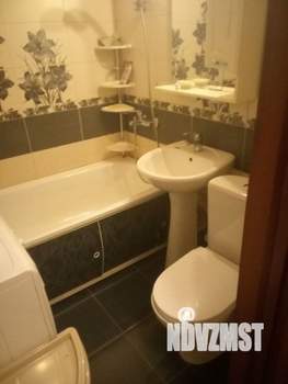 2-к квартира, на длительный срок, 50м2, 2/4 этаж