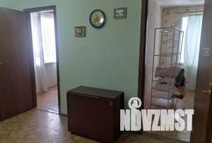 4-к квартира, на длительный срок, 65м2, 3/5 этаж