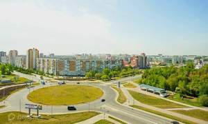 3-к квартира, на длительный срок, 80м2, 1/15 этаж