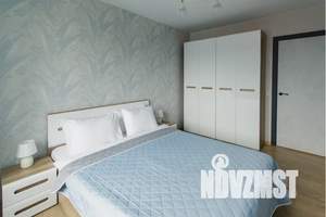 2-к квартира, посуточно, 39м2, 14/16 этаж