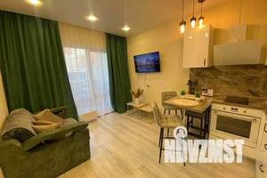 2-к квартира, посуточно, 40м2, 1/10 этаж