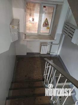 1-к квартира, на длительный срок, 30м2, 2/5 этаж