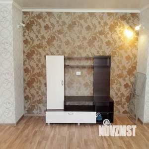 1-к квартира, на длительный срок, 36м2, 1/4 этаж