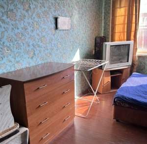 1-к квартира, на длительный срок, 23м2, 2/5 этаж