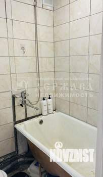 1-к квартира, на длительный срок, 17м2, 4/9 этаж