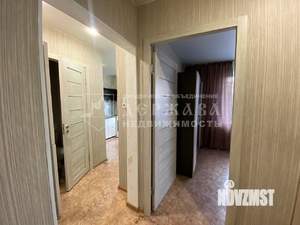 1-к квартира, на длительный срок, 30м2, 1/9 этаж