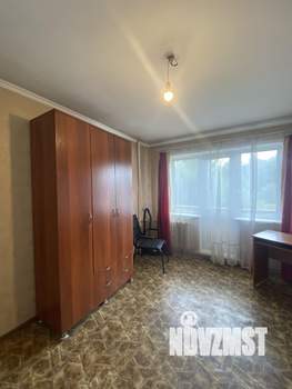 1-к квартира, на длительный срок, 30м2, 2/5 этаж