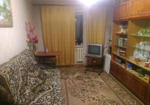 2-к квартира, на длительный срок, 47м2, 4/5 этаж