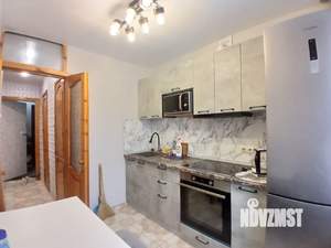 3-к квартира, на длительный срок, 62м2, 8/10 этаж