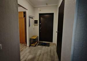 1-к квартира, на длительный срок, 33м2, 5/10 этаж