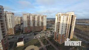 2-к квартира, посуточно, 45м2, 1/1 этаж