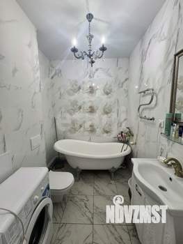 2-к квартира, на длительный срок, 43м2, 4/15 этаж
