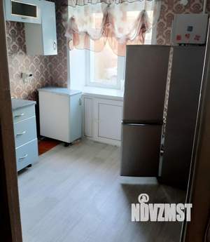 1-к квартира, на длительный срок, 33м2, 1/5 этаж