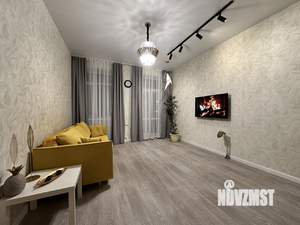 2-к квартира, посуточно, 52м2, 2/2 этаж