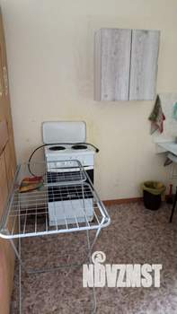 1-к квартира, на длительный срок, 30м2, 5/10 этаж