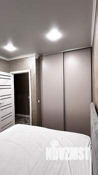 2-к квартира, на длительный срок, 44м2, 6/17 этаж