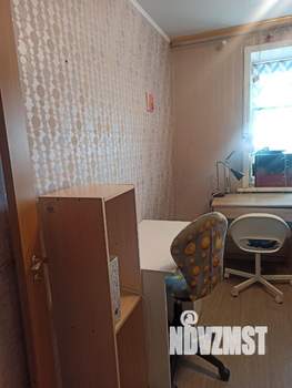 3-к квартира, на длительный срок, 68м2, 3/3 этаж