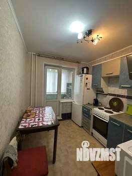 2-к квартира, на длительный срок, 49м2, 1/12 этаж