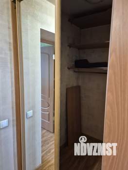 2-к квартира, на длительный срок, 46м2, 4/5 этаж