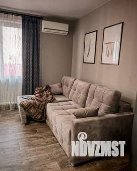 Студия квартира, посуточно, 27м2, 4/16 этаж