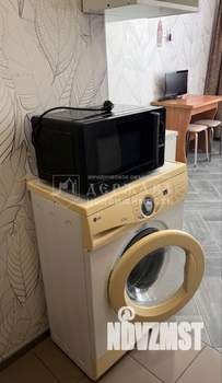 1-к квартира, на длительный срок, 16м2, 9/9 этаж