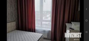 2-к квартира, на длительный срок, 53м2, 6/15 этаж