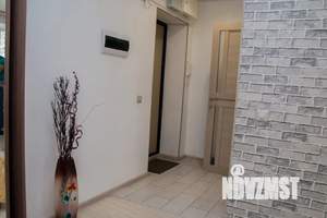 1-к квартира, посуточно, 35м2, 2/5 этаж