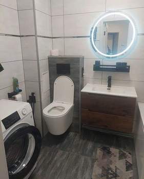 1-к квартира, на длительный срок, 41м2, 11/16 этаж