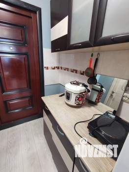 1-к квартира, на длительный срок, 17м2, 9/9 этаж