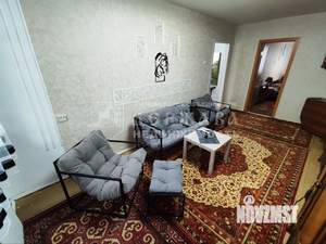 2-к квартира, на длительный срок, 45м2, 2/5 этаж