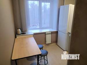 1-к квартира, посуточно, 38м2, 2/5 этаж