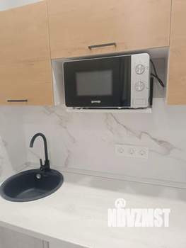 Студия квартира, на длительный срок, 27м2, 7/16 этаж