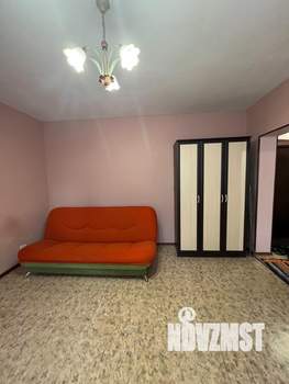 1-к квартира, на длительный срок, 33м2, 3/8 этаж