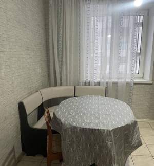 2-к квартира, на длительный срок, 54м2, 5/10 этаж