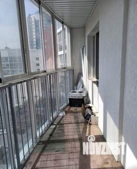 1-к квартира, на длительный срок, 1м2, 6/14 этаж