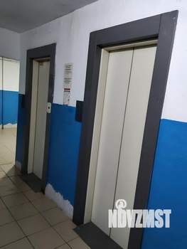 1-к квартира, на длительный срок, 17м2, 3/9 этаж