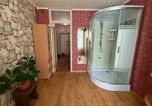 1-к квартира, на длительный срок, 34м2, 1/10 этаж