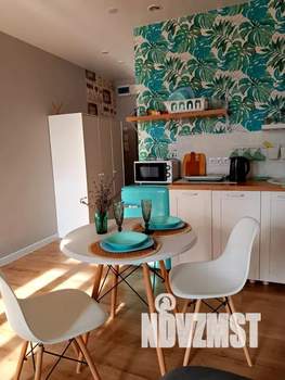 1-к квартира, посуточно, 28м2, 15/16 этаж